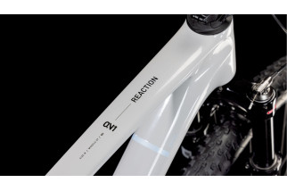 CUBE REACTION C:62 ONE 2025 cotton´n´white