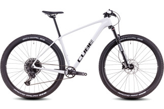 CUBE REACTION C:62 ONE 2025 cotton´n´white