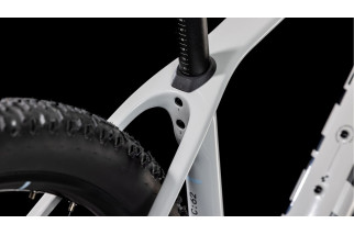 CUBE REACTION C:62 ONE 2025 cotton´n´white