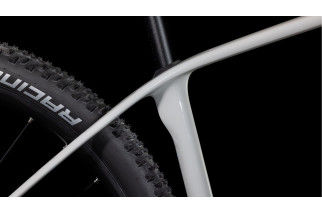 CUBE REACTION C:62 ONE 2025 cotton´n´white