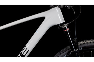 CUBE REACTION C:62 ONE 2025 cotton´n´white