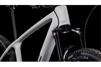 CUBE REACTION C:62 ONE 2025 cotton´n´white