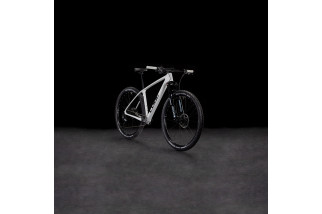 CUBE REACTION C:62 ONE 2025 cotton´n´white