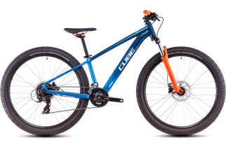 CUBE ACID 260 DISC actionteam