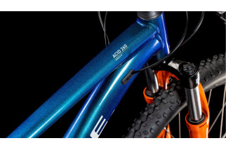 CUBE ACID 260 DISC actionteam