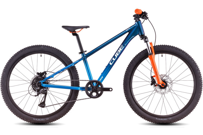 CUBE ACID 240 DISC ACTIONTEAM