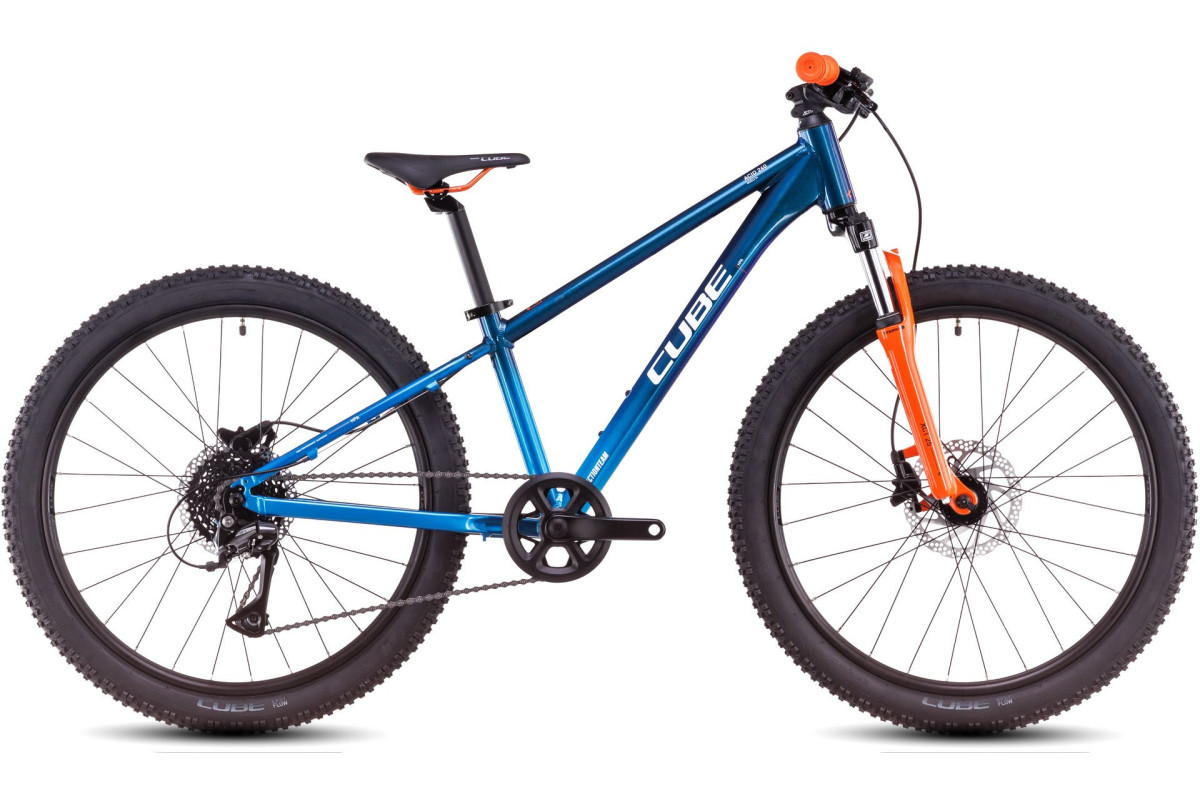 CUBE ACID 240 DISC ACTIONTEAM