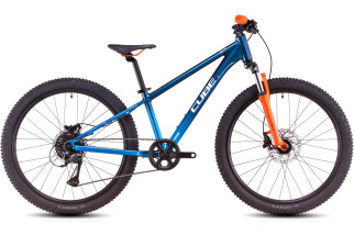 CUBE ACID 240 DISC ACTIONTEAM