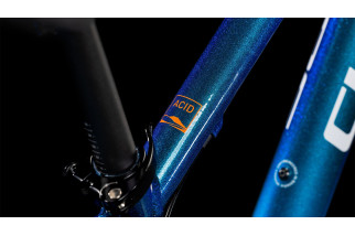 CUBE ACID 240 DISC ACTIONTEAM