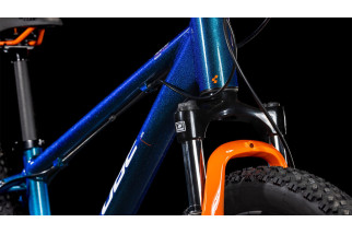 CUBE ACID 240 DISC ACTIONTEAM