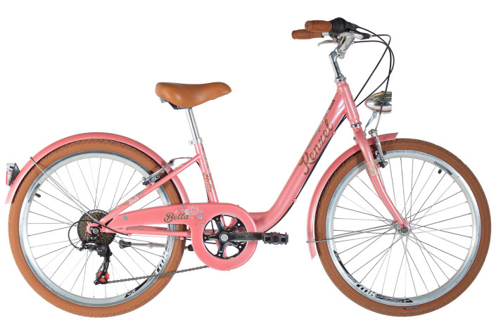 KENZEL Bella 24 Royal 6spd