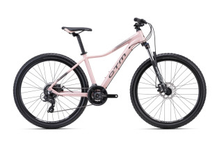 kópia z CTM CHARISMA 2.0 27,5" ružová