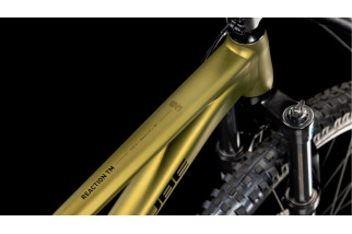 CUBE REACTION TM ONE