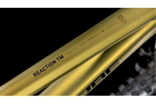 CUBE REACTION TM ONE