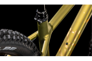 CUBE REACTION TM ONE