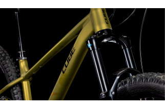 CUBE REACTION TM ONE