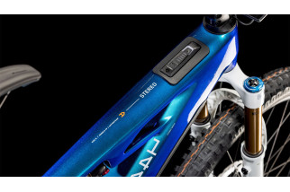 CUBE STEREO HYBRID ONE44 HPC AT 800 Actionteam