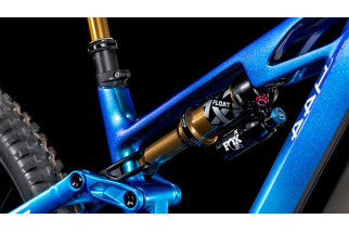 CUBE STEREO HYBRID ONE44 HPC AT 800 Actionteam