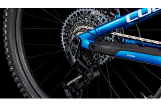 CUBE STEREO HYBRID ONE44 HPC AT 800 Actionteam