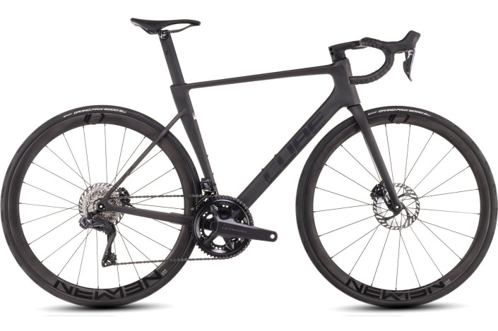 CUBE LITENING AIR C:68X RACE Blackline