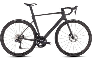 CUBE LITENING AIR C:68X RACE Blackline