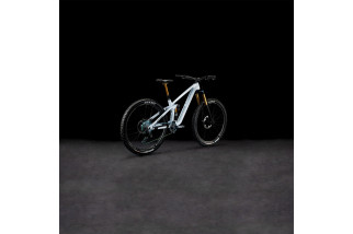 CUBE STEREO ONE77 C:68X SLT