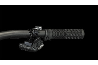 CUBE STEREO ONE77 C:68X SLT