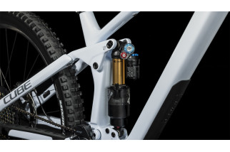 CUBE STEREO ONE77 C:68X SLT