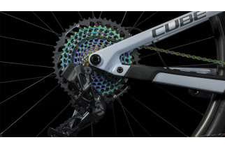 CUBE STEREO ONE77 C:68X SLT