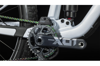 CUBE STEREO ONE77 C:68X SLT