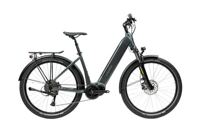 PELLS THORR CITY PINE GREEN