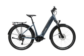 PELLS THORR CITY STEEL GREY