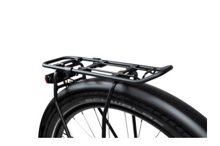 PELLS THORR CITY STEEL GREY