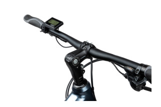 PELLS THORR CITY STEEL GREY