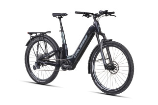 CRUSSIS E-COUNTRY FULL 10.10 - 720Wh