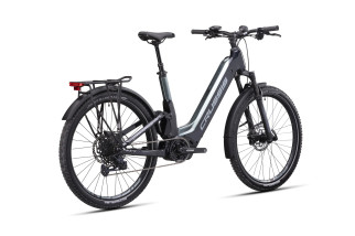 CRUSSIS E-COUNTRY FULL 10.10 - 720Wh