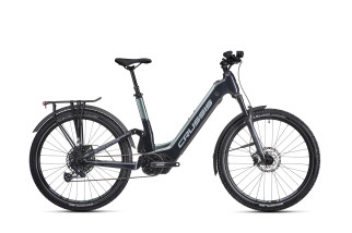 CRUSSIS E-COUNTRY FULL 10.10 - 720Wh