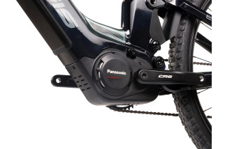 CRUSSIS E-COUNTRY FULL 10.10 - 720Wh