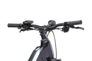 CRUSSIS E-COUNTRY FULL 10.10 - 720Wh