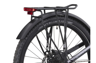 CRUSSIS E-COUNTRY FULL 10.10 - 720Wh