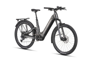 CRUSSIS ONE-COUNTRY FULL 10.10 - 720Wh