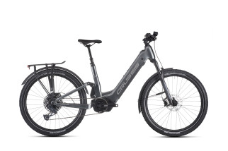 CRUSSIS ONE-COUNTRY FULL 10.10 - 720Wh