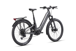 CRUSSIS ONE-COUNTRY FULL 10.10 - 720Wh