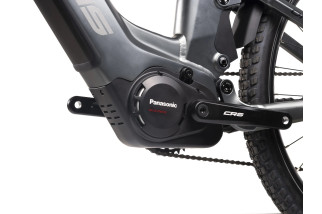 CRUSSIS ONE-COUNTRY FULL 10.10 - 720Wh