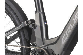 CRUSSIS ONE-COUNTRY FULL 10.10 - 720Wh