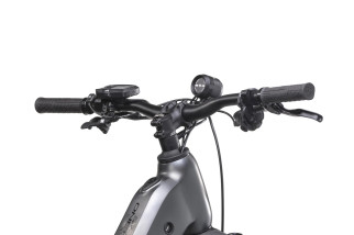 CRUSSIS ONE-COUNTRY FULL 10.10 - 720Wh