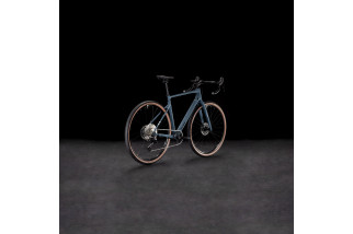 CUBE NUROAD EX whale´n´black