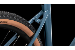 CUBE NUROAD EX whale´n´black