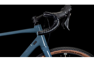 CUBE NUROAD EX whale´n´black