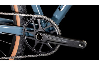 CUBE NUROAD EX whale´n´black